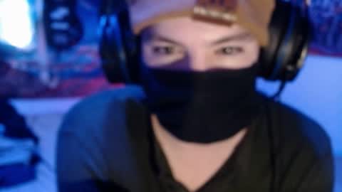 David Fox online show from 9, 4, 2026