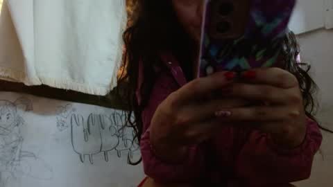 Snapshot of xxx_morena chatting on 2, 12, 2024   LILI  online show from 2, 12, 2024