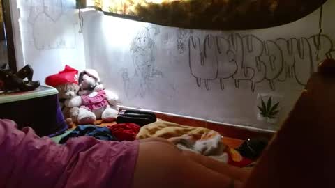 Snapshot of xxx_morena chatting on 7, 12, 2024   LILI  online show from 7, 12, 2024