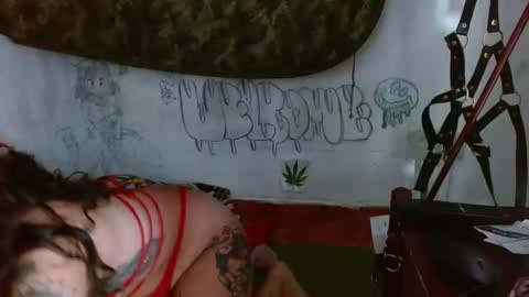 Snapshot of xxx_morena chatting on 10, 12, 2024   LILI  online show from 10, 12, 2024