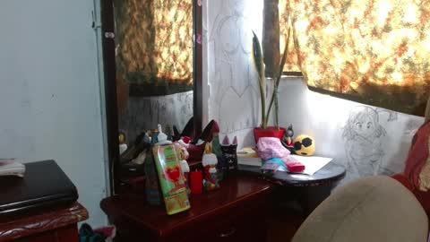 Snapshot of xxx_morena chatting on 24, 12, 2024   LILI  online show from 24, 12, 2024