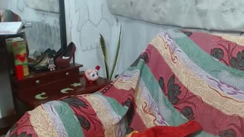 Snapshot of xxx_morena chatting on 25, 2, 2025   LILI  online show from 25, 2, 2025