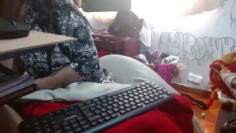 Snapshot of xxx_morena chatting on 9, 3, 2025   LILI  online show from 9, 3, 2025