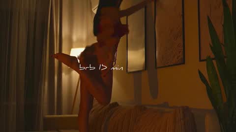 Molly online show from 8, 2, 2026