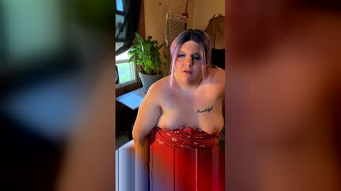 AlexisDiamondxxx online show from 15, 5, 2026