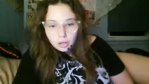 xxxangelcakes online show from 21, 10, 2025