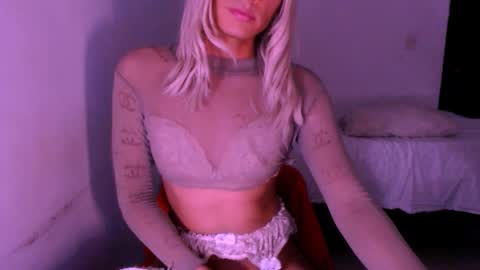 Chiara online show from 1, 3, 2026