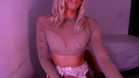 Chiara online show from 15, 3, 2026