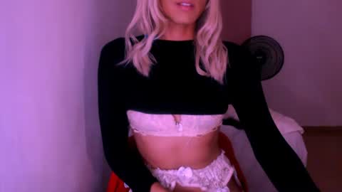 Chiara online show from 17, 4, 2026