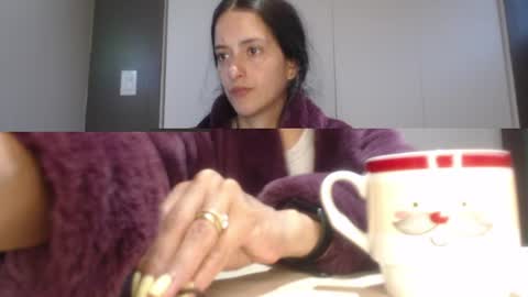 Snapshot of xxxbellalola chatting on 8, 6, 2026 Lola online show from 8, 6, 2026