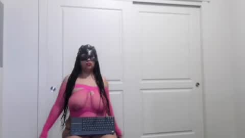 Parejahot69 online show from 20, 10, 2025