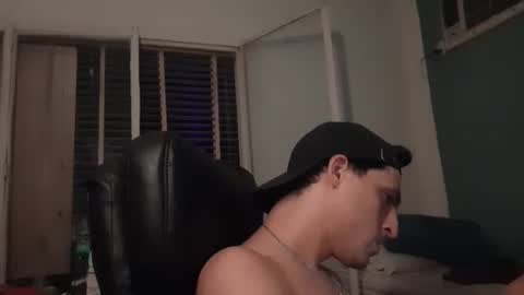 Snapshot of xxxfacu chatting on 18, 1, 2025 xxxfacu online show from 18, 1, 2025