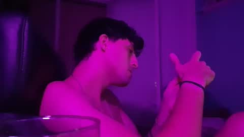 Snapshot of xxxfacu chatting on 20, 1, 2025 xxxfacu online show from 20, 1, 2025