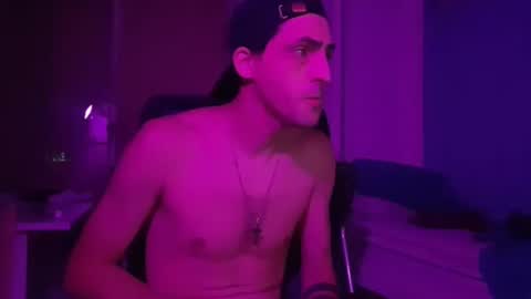 Snapshot of xxxfacu chatting on 20, 1, 2025 xxxfacu online show from 20, 1, 2025