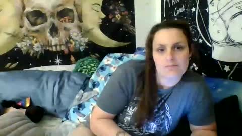Snapshot of xxxmistymoansxxx chatting on 21, 11, 2025 Misti online show from 21, 11, 2025