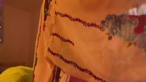 Snapshot of xxxoka chatting on 3, 2, 2025 Xxxoka online show from 3, 2, 2025