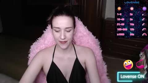 xxxoliviafoxxx online show from 18, 3, 2026