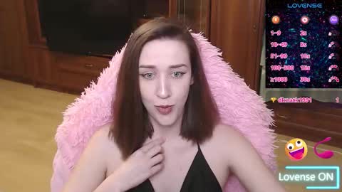 xxxoliviafoxxx online show from 19, 3, 2026