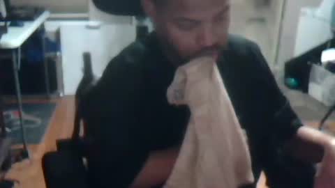 xxxonwheelz online show from 21, 12, 2025