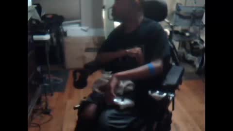 xxxonwheelz online show from 21, 4, 2026