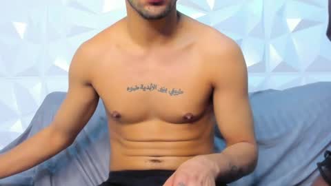xxxplosive_couple online show from 11, 6, 2026
