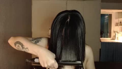 Melissa online show from 1, 3, 2026