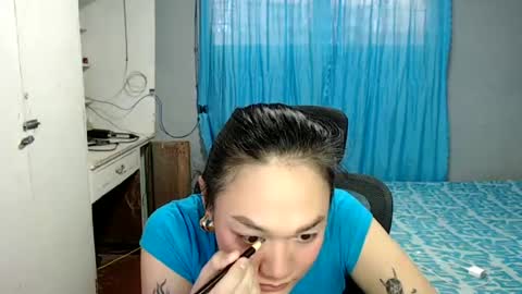 Melissa online show from 30, 6, 2026