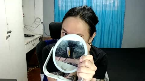 Melissa online show from 8, 7, 2026
