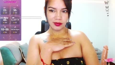 Snapshot of xxxsweetandhornyxxx chatting on 3, 1, 2025 dolcesasha  online show from 3, 1, 2025