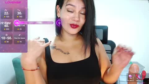 Snapshot of xxxsweetandhornyxxx chatting on 18, 1, 2025 dolcesasha  online show from 18, 1, 2025