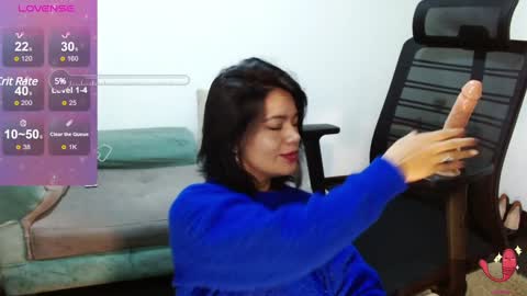 Snapshot of xxxsweetandhornyxxx chatting on 24, 1, 2025 dolcesasha  online show from 24, 1, 2025