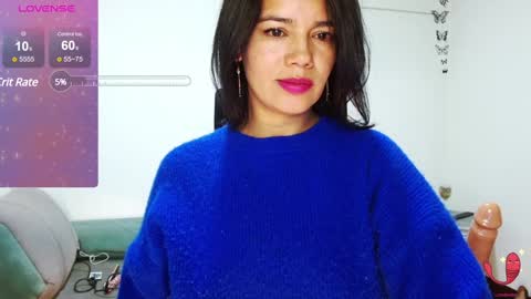 Snapshot of xxxsweetandhornyxxx chatting on 24, 1, 2025 dolcesasha  online show from 24, 1, 2025