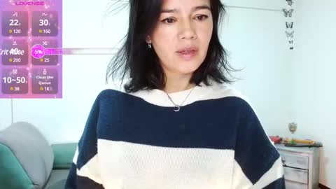 Snapshot of xxxsweetandhornyxxx chatting on 17, 2, 2025 dolcesasha  online show from 17, 2, 2025