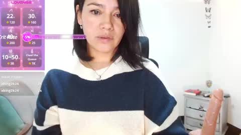 Snapshot of xxxsweetandhornyxxx chatting on 17, 2, 2025 dolcesasha  online show from 17, 2, 2025