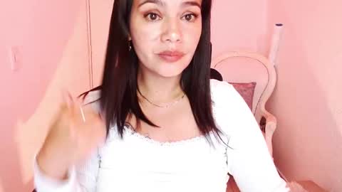 Snapshot of xxxsweetandhornyxxx chatting on 17, 9, 2025 dolcesasha  online show from 17, 9, 2025