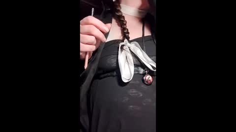 Snapshot of xxxtiffinyxxx chatting on 15, 2, 2026 xxxtiffinyxxx online show from 15, 2, 2026