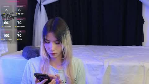 July and Fer online show from 7, 4, 2026