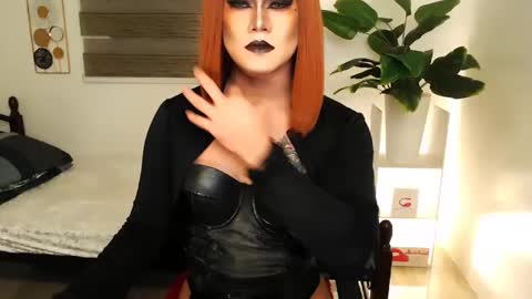 QueenMarina online show from 27, 3, 2026