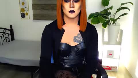QueenMarina online show from 21, 5, 2026