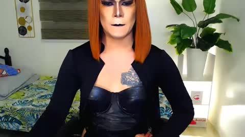 QueenMarina online show from 24, 5, 2026