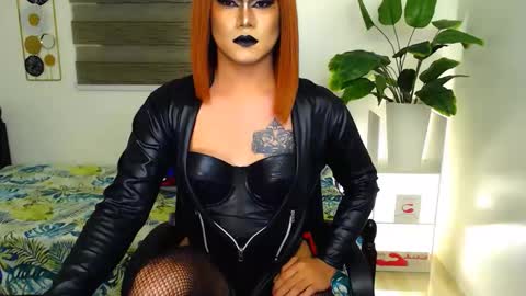 QueenMarina online show from 31, 5, 2026