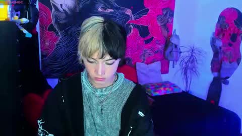 xzerox_ online show from 4, 12, 2025