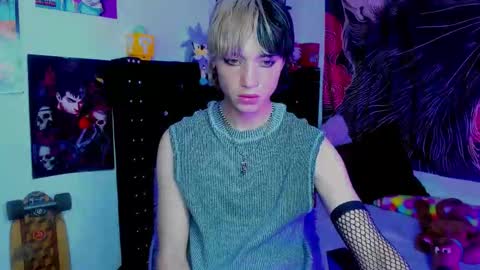 xzerox_ online show from 17, 12, 2025