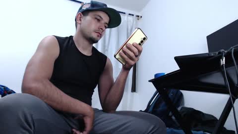 Snapshot of yacklol chatting on 6, 12, 2024 jack thopmson online show from 6, 12, 2024