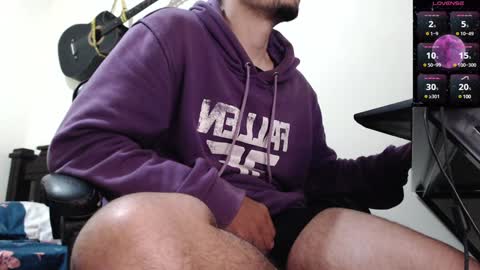 Snapshot of yacklol chatting on 27, 12, 2024 jack thopmson online show from 27, 12, 2024