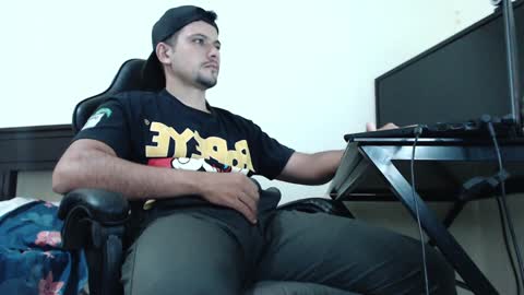 Snapshot of yacklol chatting on 16, 1, 2025 jack thopmson online show from 16, 1, 2025