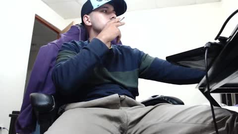 Snapshot of yacklol chatting on 27, 1, 2025 jack thopmson online show from 27, 1, 2025