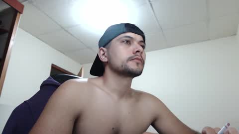 Snapshot of yacklol chatting on 30, 1, 2025 jack thopmson online show from 30, 1, 2025