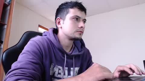 Snapshot of yacklol chatting on 15, 2, 2025 jack thopmson online show from 15, 2, 2025