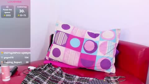 Yahaira online show from 11, 1, 2025